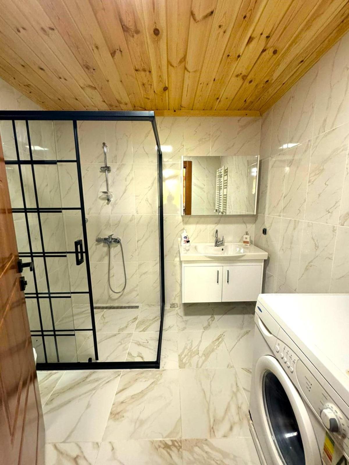 Yüce Suite Uzungöl Exterior foto